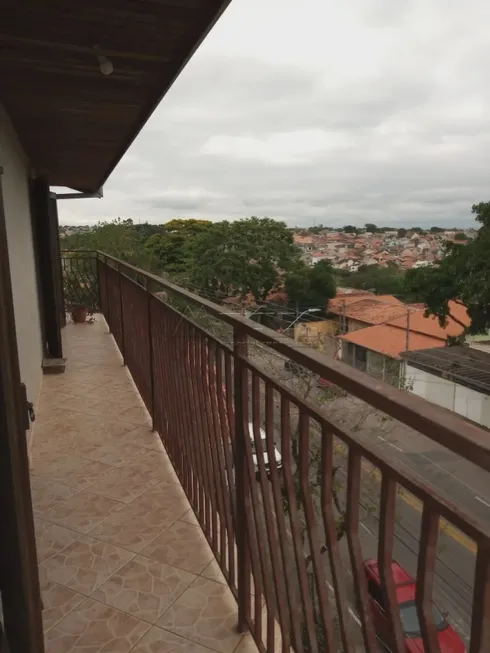 Foto 1 de Casa com 2 Quartos à venda, 400m² em Bosque dos Eucaliptos, São José dos Campos