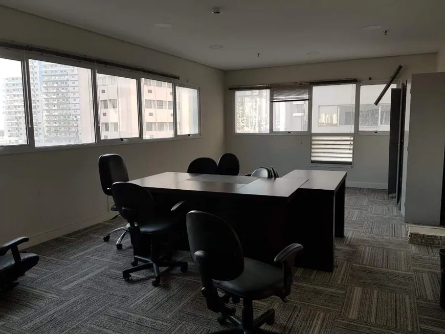 Foto 1 de Sala Comercial com 3 Quartos à venda, 90m² em Barra Funda, São Paulo