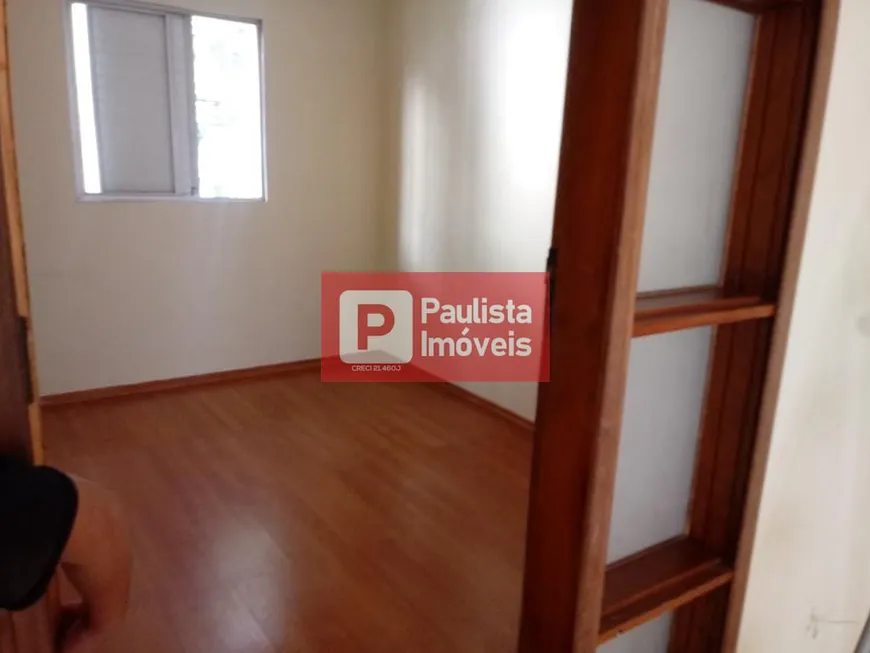 Foto 1 de Apartamento com 2 Quartos à venda, 65m² em Parque das Arvores, São Paulo