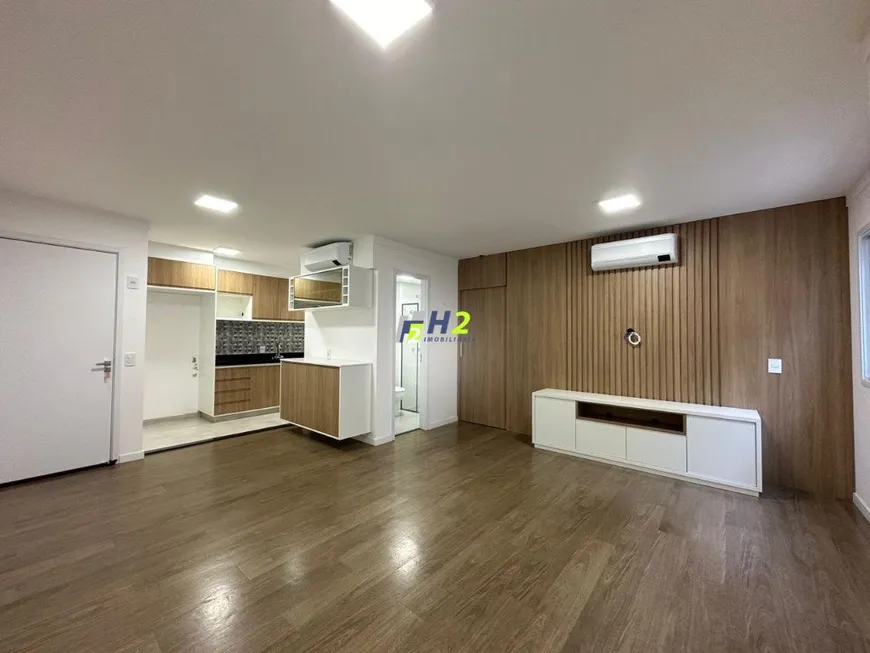 Foto 1 de Apartamento com 2 Quartos à venda, 120m² em Vila Santo Antonio, Bauru