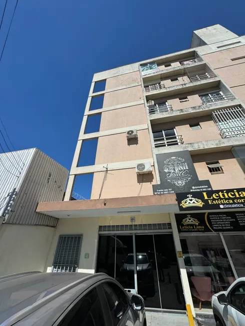 Foto 1 de Ponto Comercial à venda, 33m² em Jardim Luz, Aparecida de Goiânia