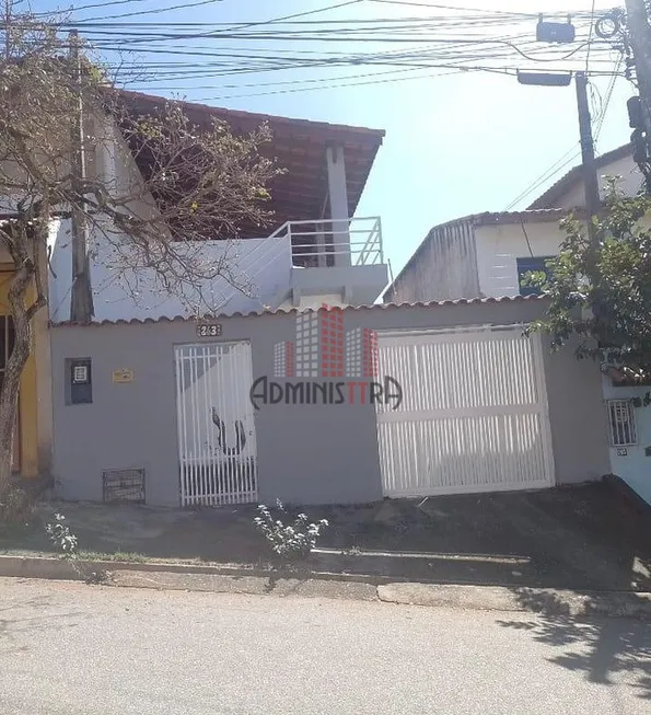 Foto 1 de Casa com 2 Quartos à venda, 129m² em Wanel Ville, Sorocaba