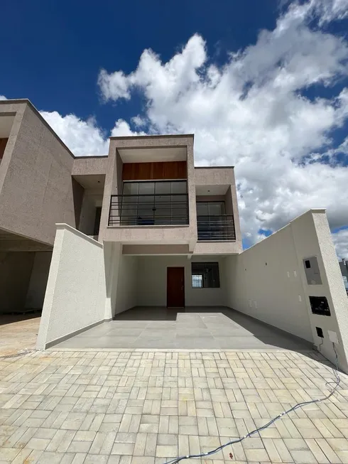 Foto 1 de Casa com 3 Quartos à venda, 120m² em São Pedro, Juiz de Fora