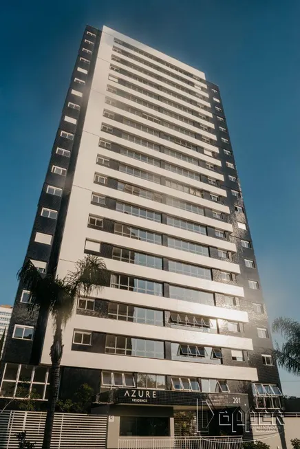 Foto 1 de Apartamento com 3 Quartos à venda, 112m² em Centro, Novo Hamburgo
