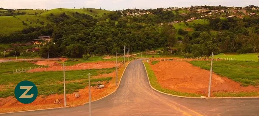 Foto 1 de Lote/Terreno à venda, 1000m² em Rosa Mendes, Pinhalzinho