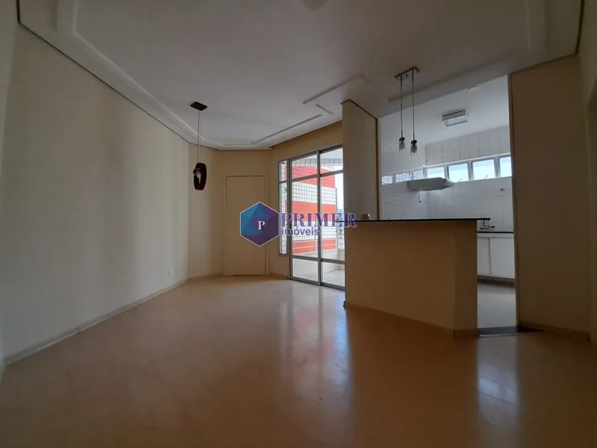 Foto 1 de Apartamento com 2 Quartos à venda, 54m² em Carmo, Belo Horizonte