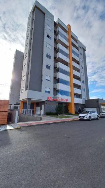 Foto 1 de Apartamento com 2 Quartos à venda, 75m² em Cidade Alta, Araranguá