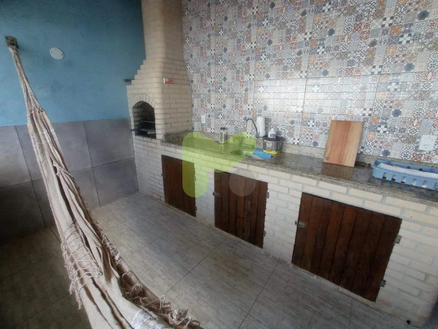 Foto 1 de Casa com 3 Quartos à venda, 170m² em Vale das Palmeiras, Macaé
