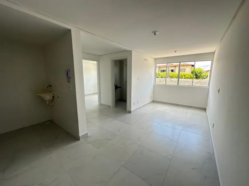 Foto 1 de Apartamento com 2 Quartos para alugar, 59m² em Aeroporto, Teresina