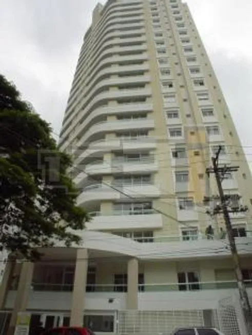 Foto 1 de Apartamento com 4 Quartos à venda, 158m² em Indianópolis, São Paulo