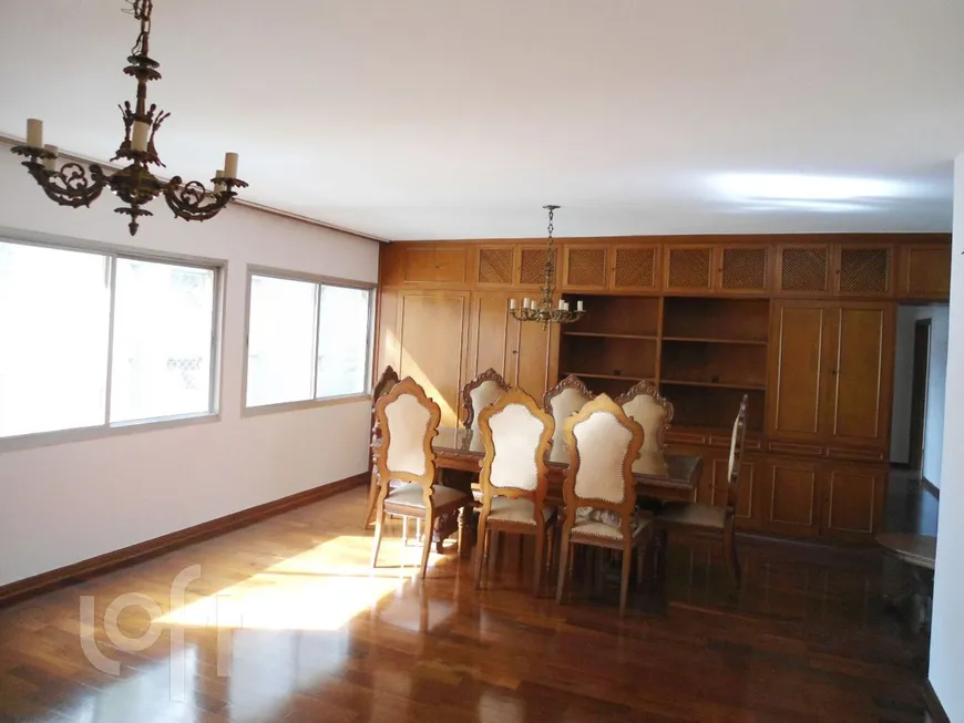 Foto 1 de Apartamento com 3 Quartos à venda, 150m² em Bela Vista, São Paulo