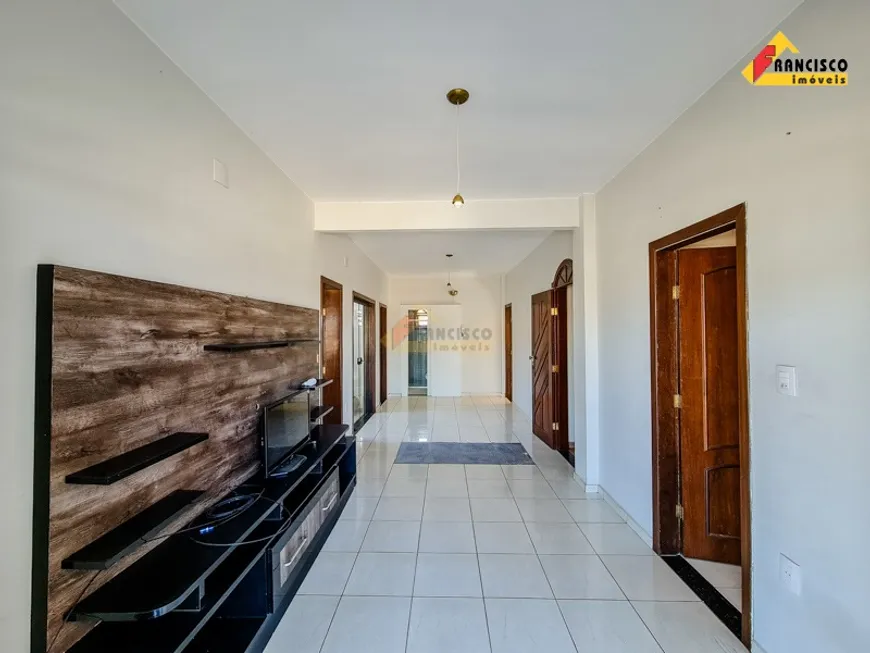 Foto 1 de Casa com 3 Quartos à venda, 382m² em Icarai, Divinópolis