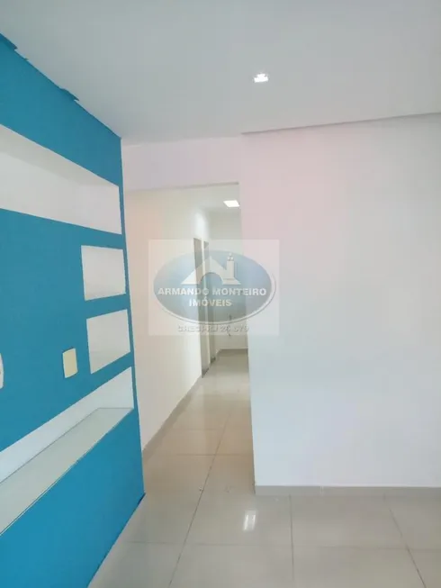 Foto 1 de Consultório para alugar, 60m² em Alcântara, São Gonçalo