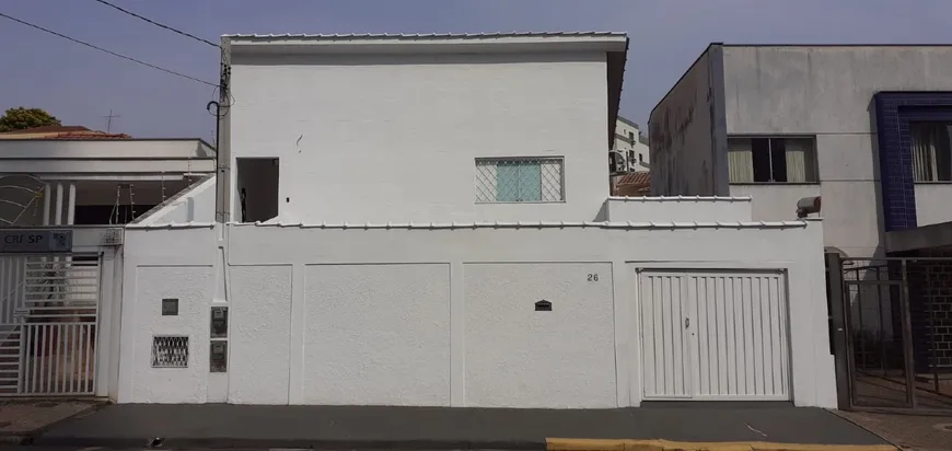 Foto 1 de Casa com 3 Quartos à venda, 200m² em Centro, Piracicaba