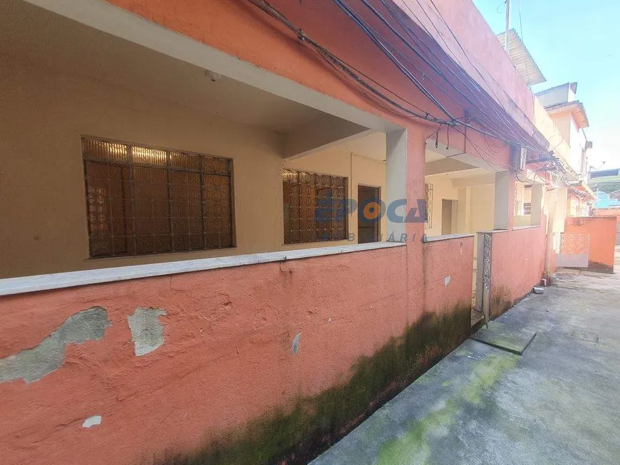 Foto 1 de Casa com 1 Quarto para alugar, 50m² em Bento Ribeiro, Rio de Janeiro