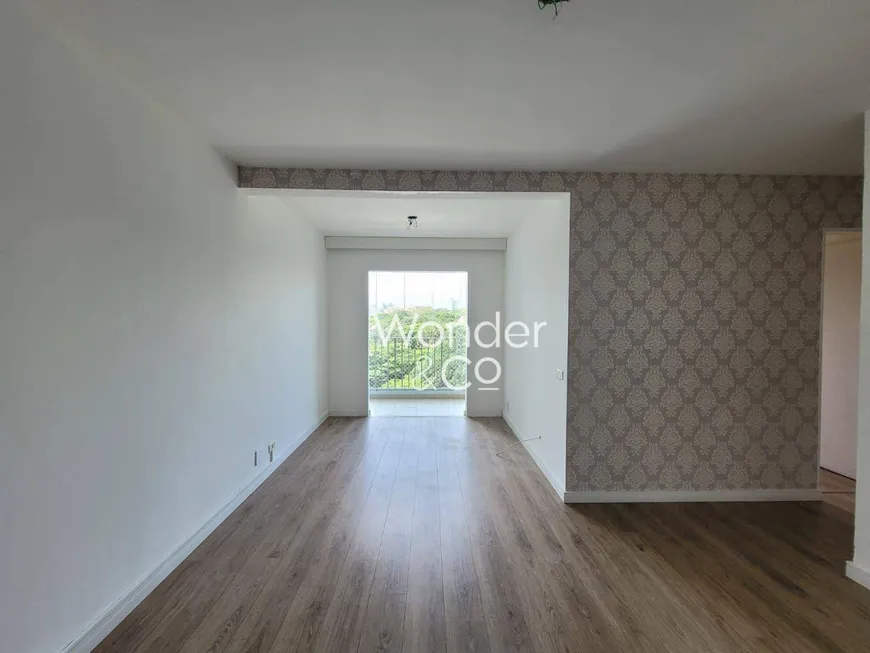 Foto 1 de Apartamento com 3 Quartos à venda, 67m² em Jardim Jussara, São Paulo