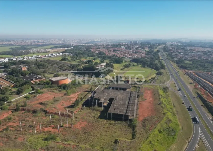 Foto 1 de Lote/Terreno à venda, 31000m² em Taquaral, Piracicaba