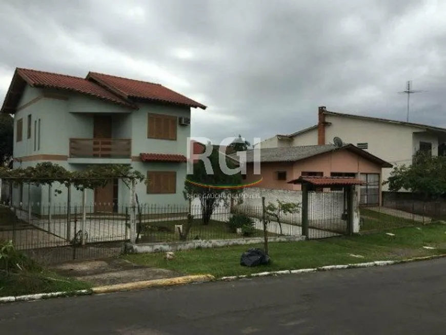 Foto 1 de Casa com 3 Quartos à venda, 171m² em São José, Canoas