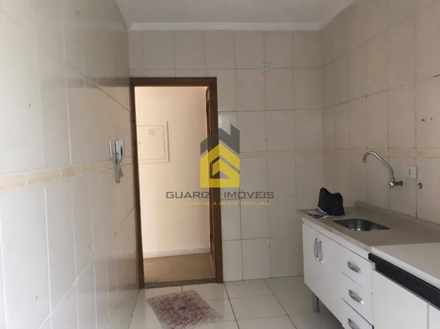 Foto 1 de Apartamento com 2 Quartos para venda ou aluguel, 57m² em Demarchi, São Bernardo do Campo