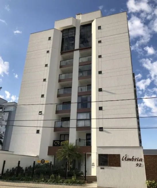 Foto 1 de Apartamento com 3 Quartos à venda, 145m² em Anita Garibaldi, Joinville