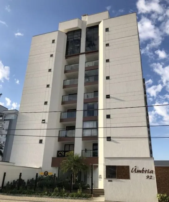 Foto 1 de Apartamento com 3 Quartos à venda, 87m² em Anita Garibaldi, Joinville