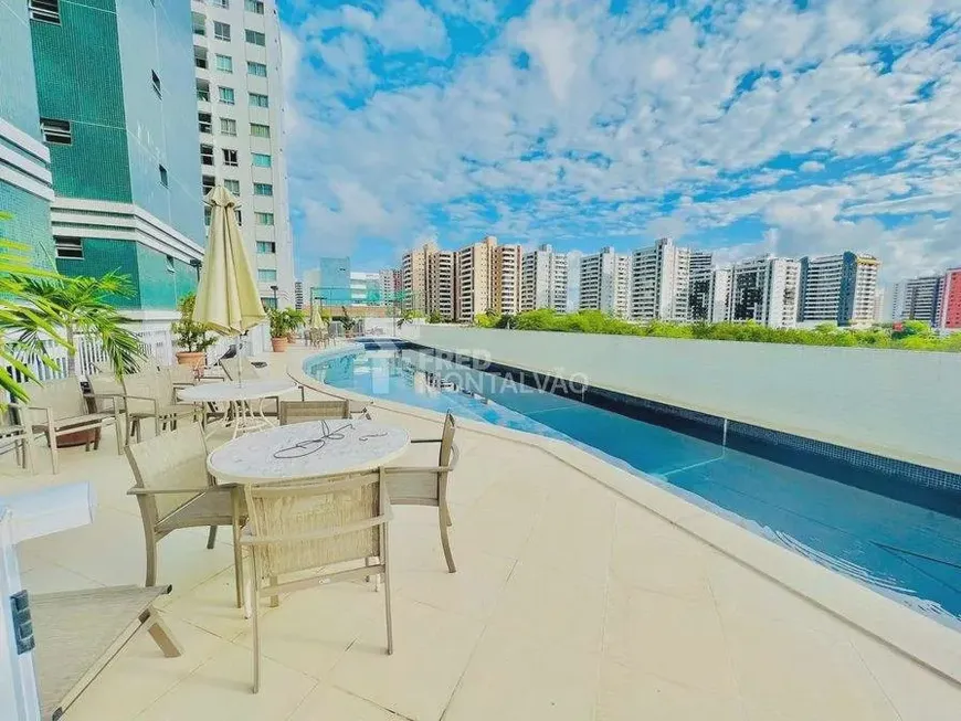 Foto 1 de Apartamento com 3 Quartos à venda, 156m² em Jardins, Aracaju