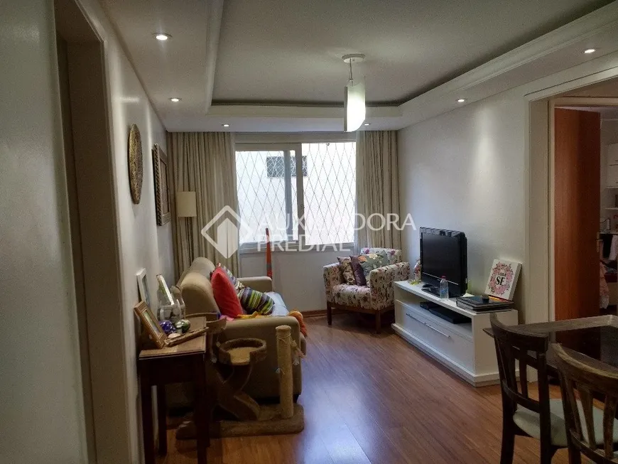 Foto 1 de Apartamento com 2 Quartos à venda, 63m² em Higienópolis, Porto Alegre