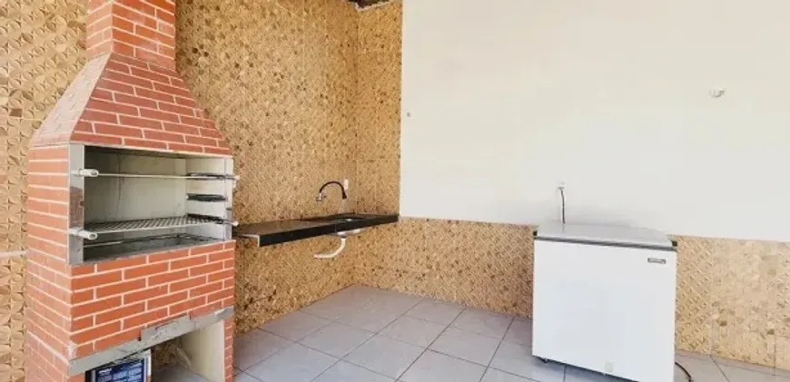 Foto 1 de Casa com 3 Quartos à venda, 100m² em Dom Avelar, Salvador