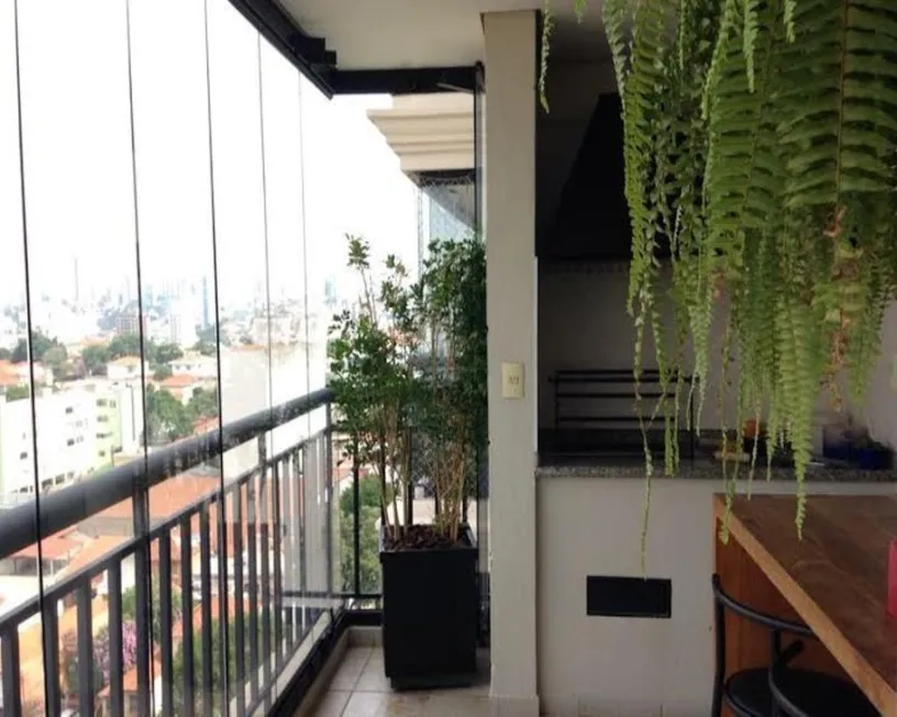 Foto 1 de Apartamento com 3 Quartos à venda, 168m² em Vila Romana, São Paulo