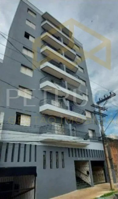 Foto 1 de Kitnet com 1 Quarto à venda, 56m² em Centro, Campinas