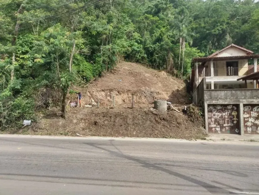 Foto 1 de Lote/Terreno à venda, 700m² em Itaipu, Niterói