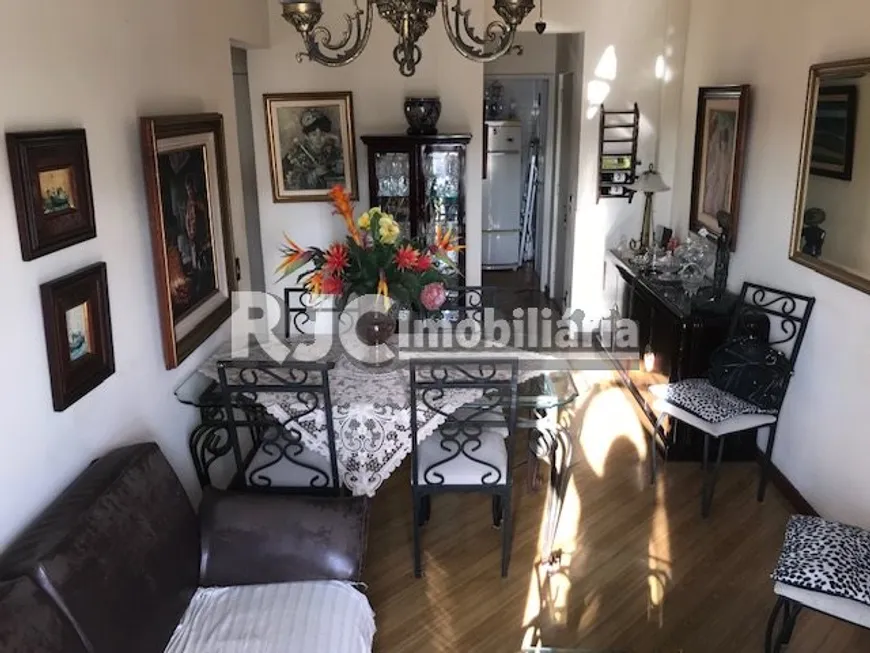 Foto 1 de Apartamento com 2 Quartos à venda, 64m² em Vila Isabel, Rio de Janeiro