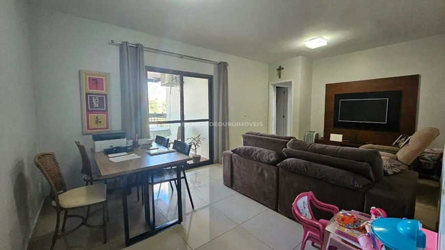 Foto 1 de Apartamento com 3 Quartos à venda, 98m² em Parque do Mirante, Uberaba