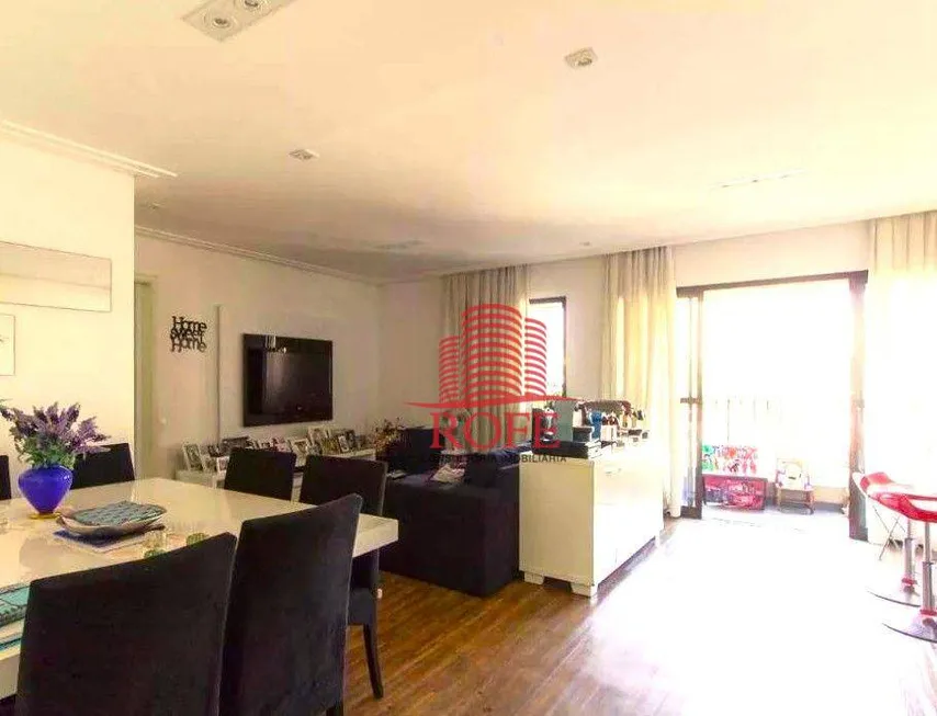 Foto 1 de Apartamento com 2 Quartos à venda, 98m² em Vila Alexandria, São Paulo