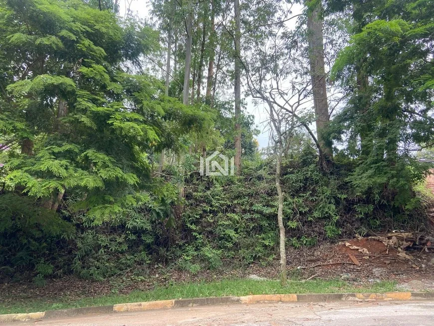 Foto 1 de Lote/Terreno à venda, 588m² em Paysage Vert, Vargem Grande Paulista