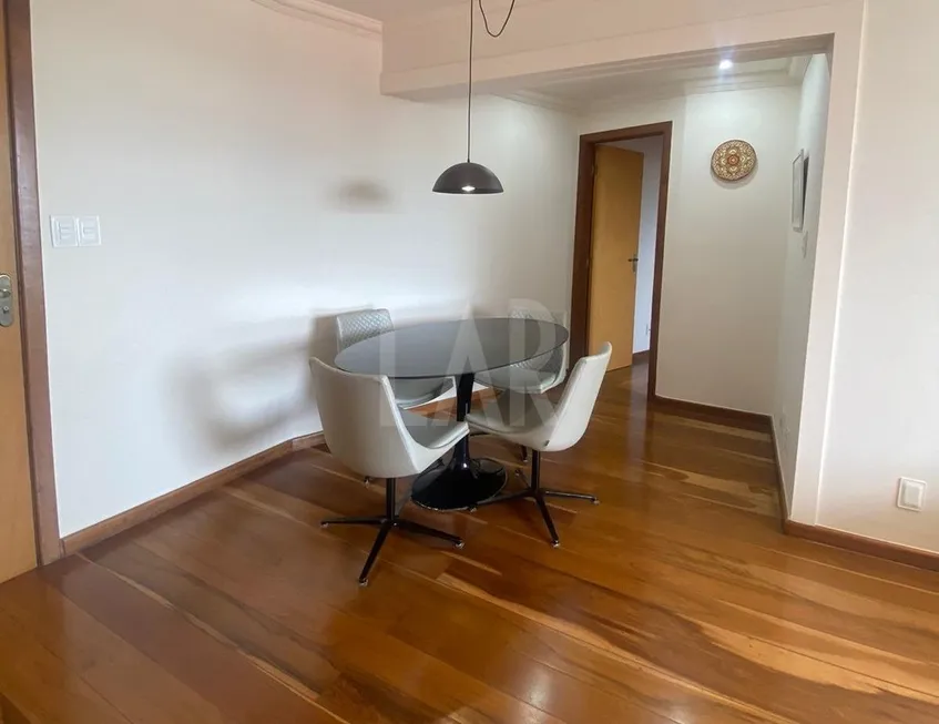 Foto 1 de Apartamento com 3 Quartos à venda, 85m² em Ouro Preto, Belo Horizonte