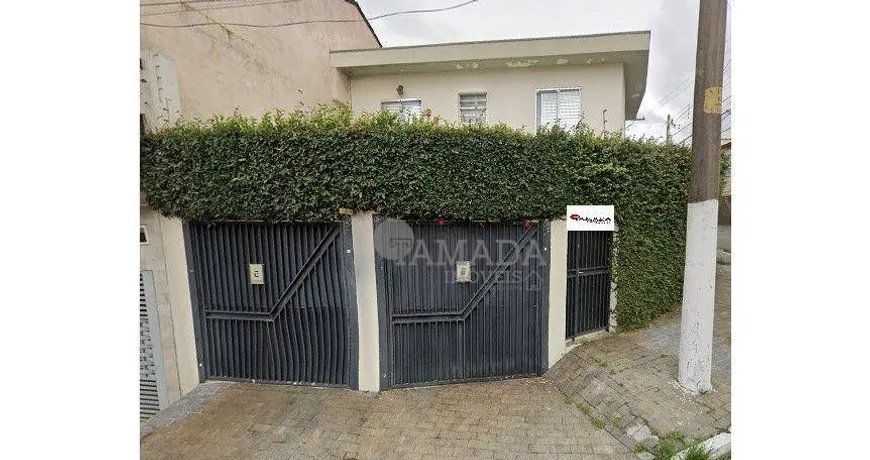 Foto 1 de Sobrado com 3 Quartos à venda, 89m² em Jardim Vila Formosa, São Paulo