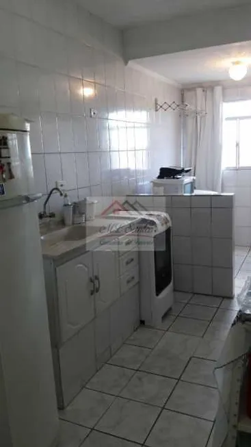 Foto 1 de Apartamento com 2 Quartos à venda, 54m² em Parque Primavera, Guarulhos