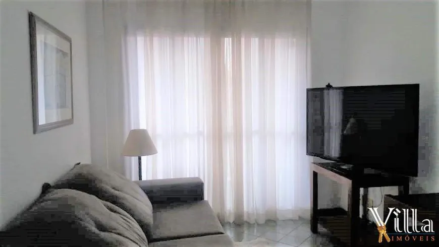 Foto 1 de Apartamento com 1 Quarto para alugar, 48m² em Centro, Limeira