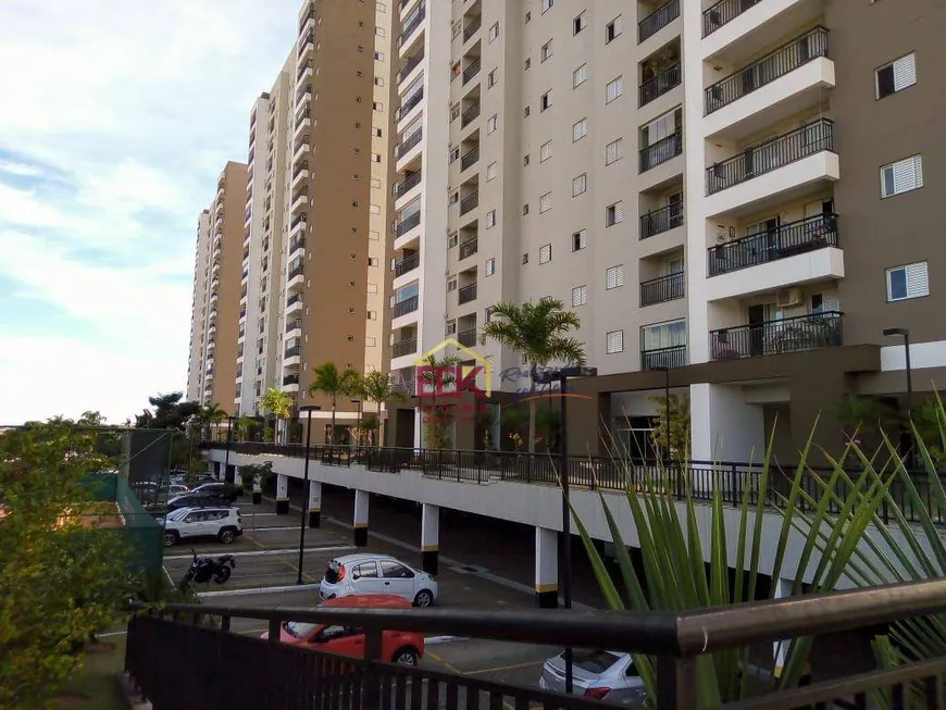 Foto 1 de Apartamento com 2 Quartos à venda, 82m² em Vila Jaboticabeira, Taubaté