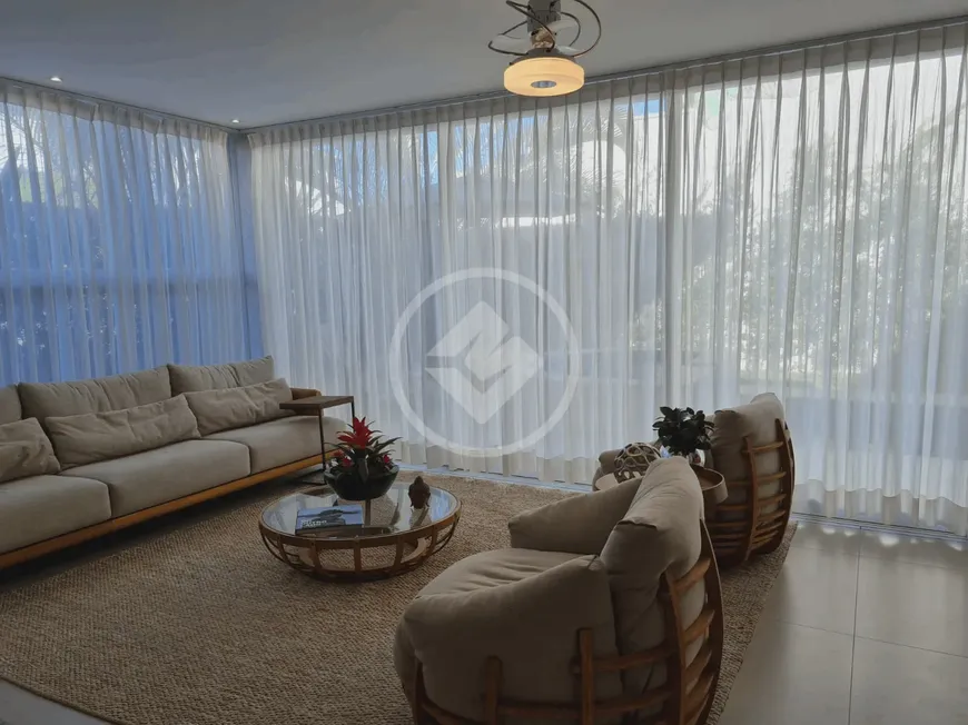 Foto 1 de Casa de Condomínio com 4 Quartos à venda, 315m² em Residencial Parque dos Alecrins, Campinas