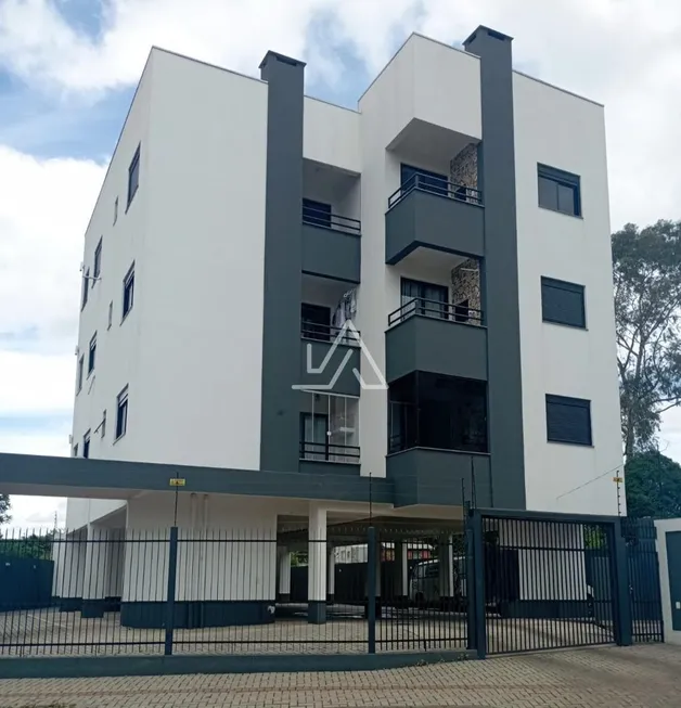 Foto 1 de Apartamento com 2 Quartos à venda, 78m² em Vila Rodrigues, Passo Fundo