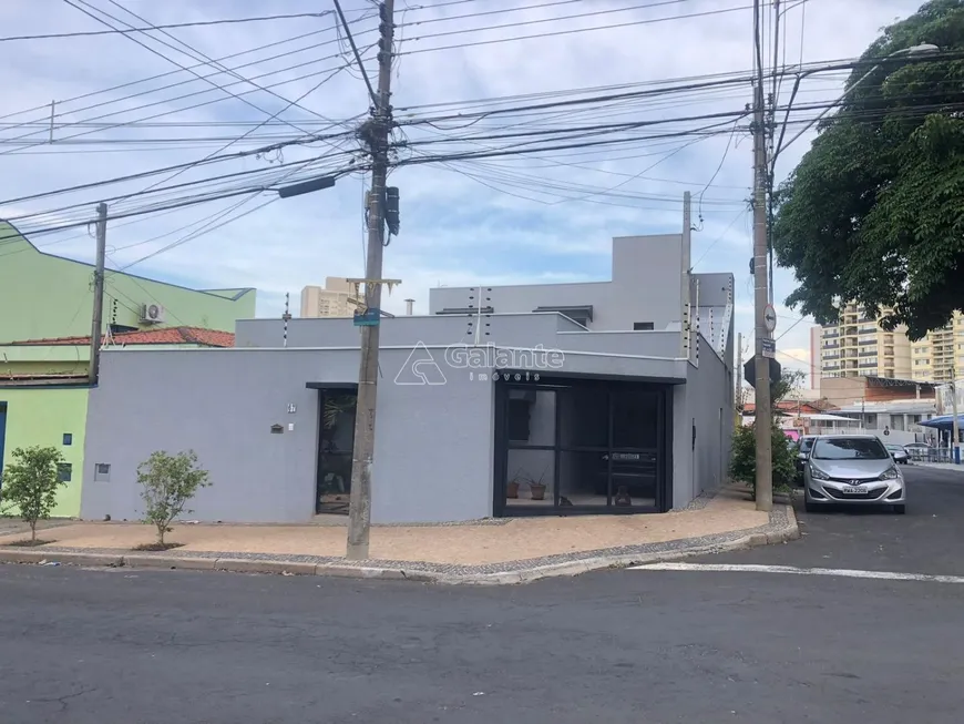 Foto 1 de Casa com 4 Quartos à venda, 183m² em Vila João Jorge, Campinas