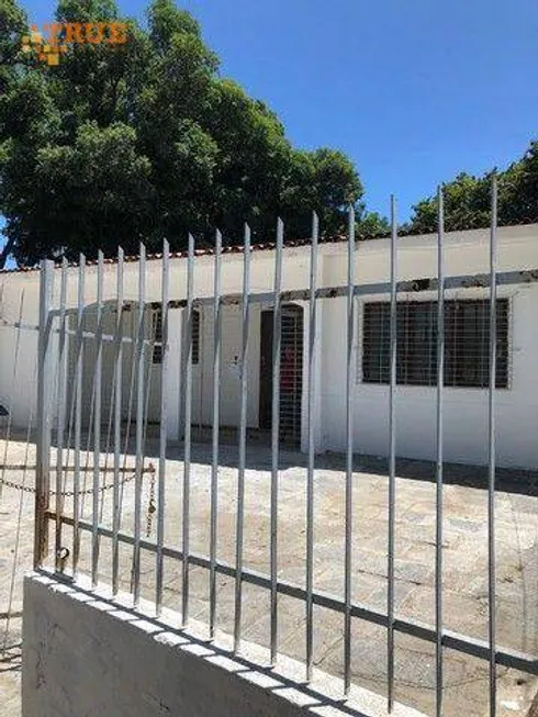 Foto 1 de Imóvel Comercial para alugar, 525m² em Santo Amaro, Recife
