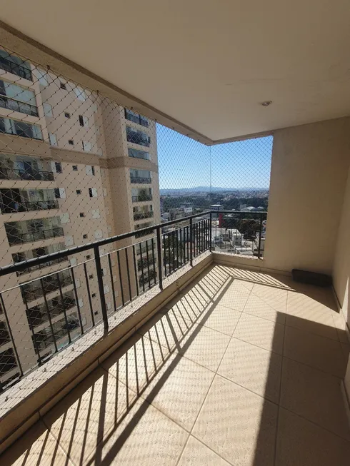 Foto 1 de Apartamento com 3 Quartos à venda, 82m² em Jardim Zaira, Guarulhos