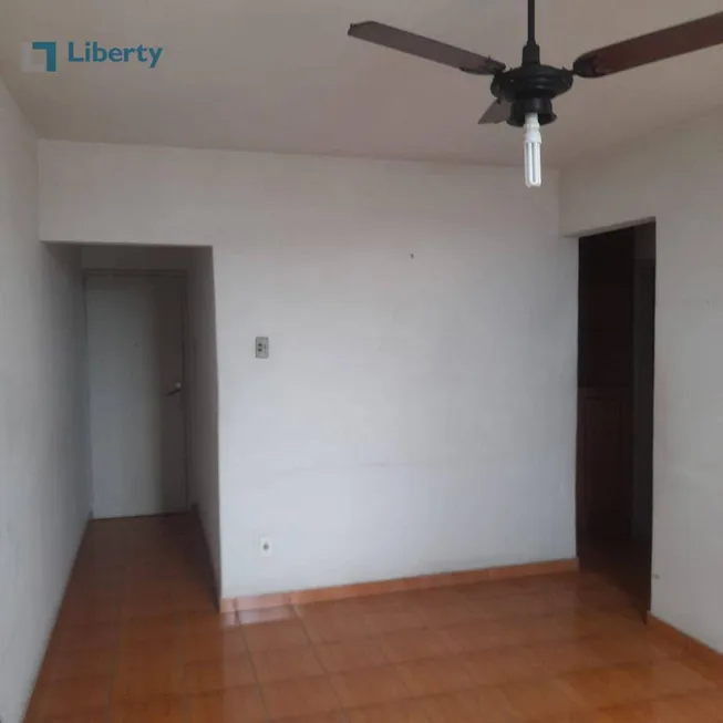 Foto 1 de Apartamento com 1 Quarto à venda, 49m² em Centro, Niterói