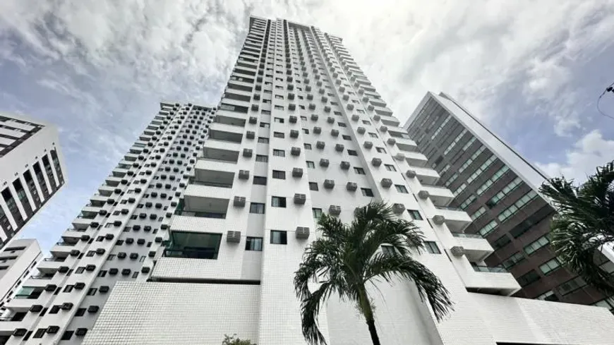 Foto 1 de Apartamento com 3 Quartos à venda, 82m² em Tamarineira, Recife