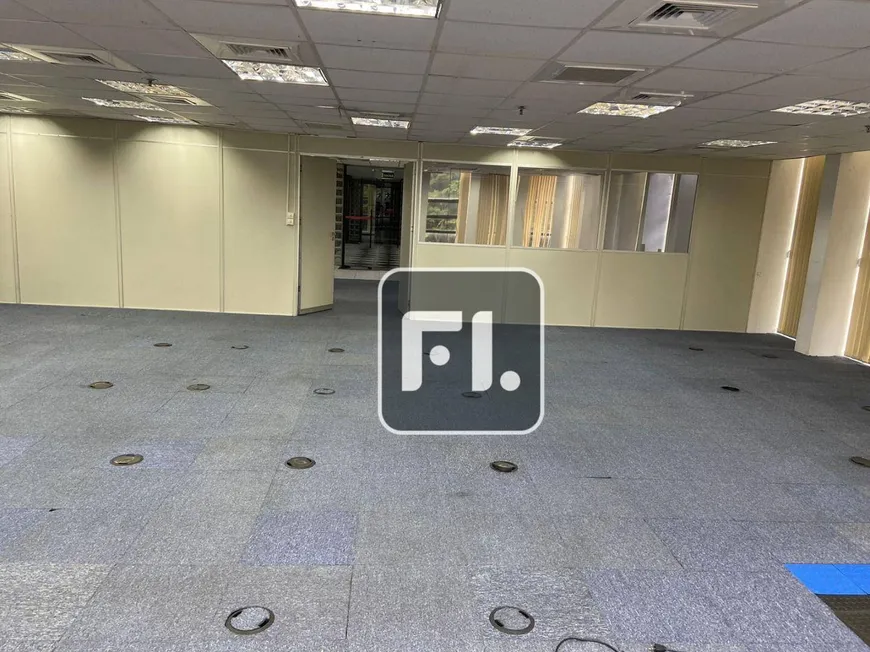 Foto 1 de Sala Comercial para alugar, 562m² em Bela Vista, São Paulo