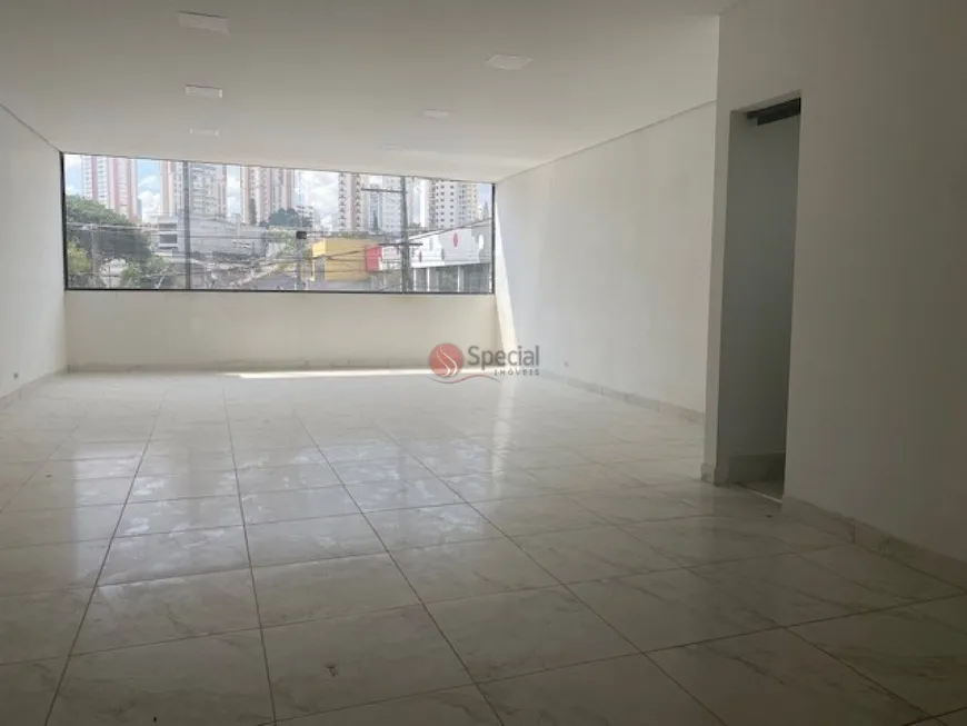 Foto 1 de Prédio Comercial para alugar, 210m² em Jardim Anália Franco, São Paulo