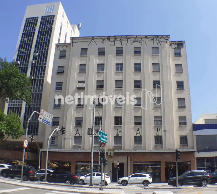 Foto 1 de Apartamento com 2 Quartos para alugar, 79m² em Consolação, São Paulo